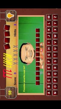 TTS Cak Lontong | OFFLINE游戲截圖2