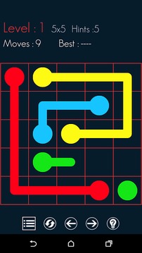 ? Link Puzzle游戲截圖2