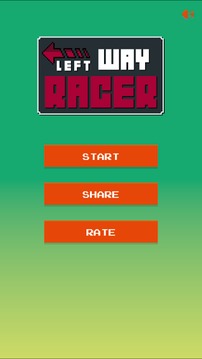 Left Way Racer游戲截圖3