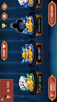Teen Patti Pro游戲截圖3