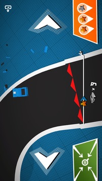 CAAARGH! A Memory Racing Game游戲截圖3