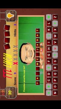 TTS Cak Lontong | OFFLINE游戲截圖4