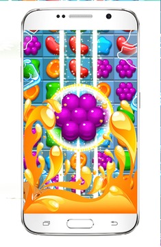 Jelly Blast Mania游戲截圖2