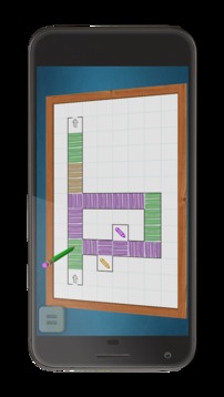 Pencil Story - Puzzle Game游戲截圖1