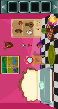 Cute Bat Rescue Game Kavi - 213游戲截圖5