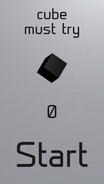 cube must try游戲截圖2