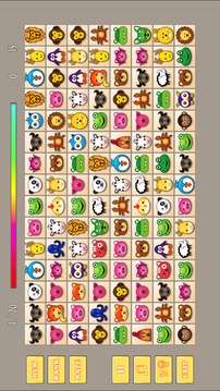 Connect Animal 2003游戲截圖4