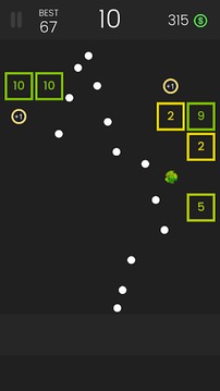 bb breaker 100x游戲截圖2