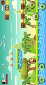 Monkey Magic Adventures游戲截圖4