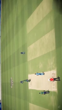 的提示 RCB Star Cricket游戲截圖3