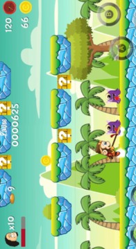 Monkey Magic Adventures游戲截圖5