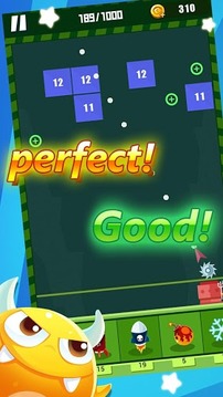 Super Ballz游戲截圖3