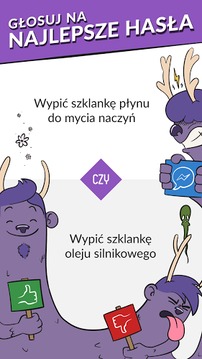 Trudny Wybór游戲截圖2