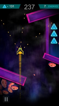 Space ShootR - Space Arcade游戲截圖1