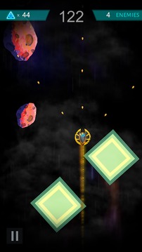 Space ShootR - Space Arcade游戲截圖4