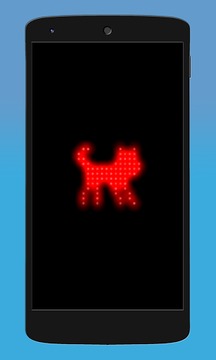 Laser pointer for a Cats游戲截圖1
