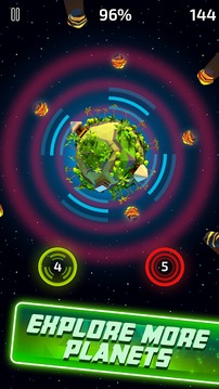 Defend the Planet 2游戲截圖3