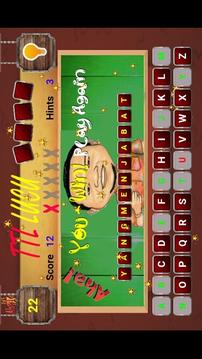 TTS Cak Lontong | OFFLINE游戲截圖5