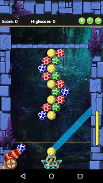 Eggs Shooting游戲截圖3