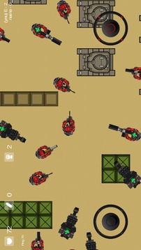Gooz iO 2游戲截圖3