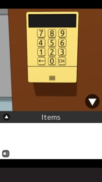 EscapeGame: ChemicalRoomEscape游戲截圖4
