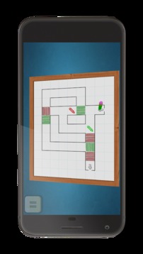 Pencil Story - Puzzle Game游戲截圖3