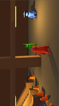 Cool Gang Beasts Scenes游戲截圖3