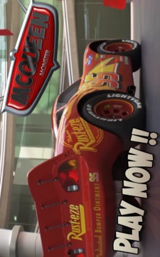 Monster Cars 3游戲截圖3