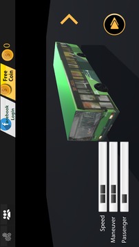 Extreme Bus Simulator 2017游戲截圖3