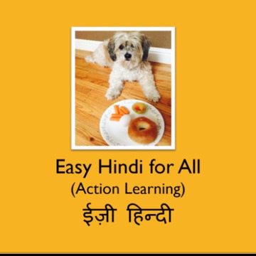 Easy Hindi for All-2游戲截圖4