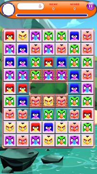 Toy Blast * AB游戲截圖4