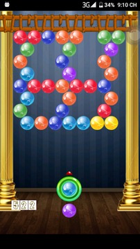 Bubble Shoot New游戲截圖4