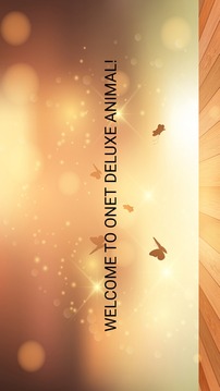 Onet Deluxe Animal游戲截圖1