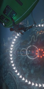 guide for Just cause 3游戲截圖1