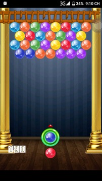 Bubble Shoot New游戲截圖3
