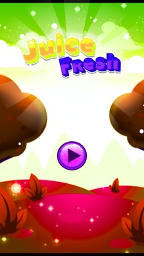 Juice Fresh游戲截圖1