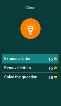 a-Quiz Proverbs in pictures游戲截圖4