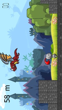 Knight Run游戲截圖4