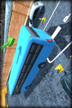 Parking Experts 2游戲截圖2