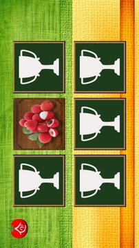 Fruits And Vegetables Spelling游戲截圖1