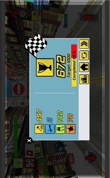 Street Car Racers游戲截圖3