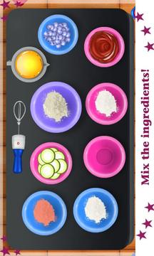 Quick Bread Recipe游戲截圖5