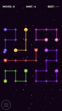 Connect Emoji Free游戲截圖4