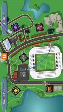Heliport Pilot游戲截圖4