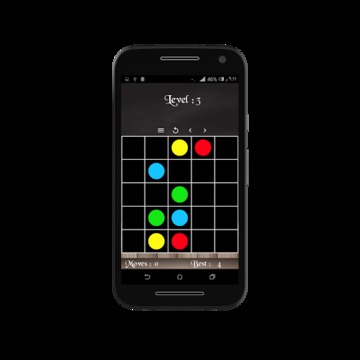Color_Link游戲截圖1