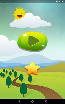 Nursery Rhymes with Dave & Bum游戲截圖1