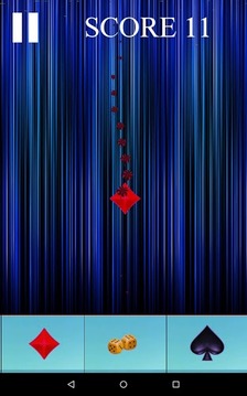 Falling Charms游戲截圖4