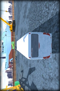 Parking Experts 2游戲截圖5