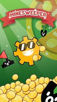 Mine Sweeper Online游戲截圖1