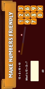 Numbers: Fun Number Game游戲截圖5